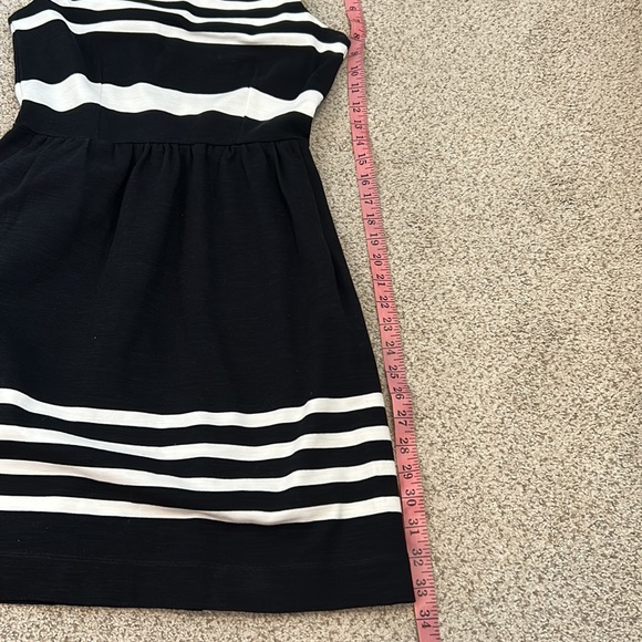 ⭐️🌟Madewell Striped Dress, XS🌟 - Picture 9 of 14